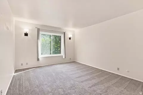 Bedroom - 617 E Taylor Ln #C, Murray, UT 84107 photo 4 of 5