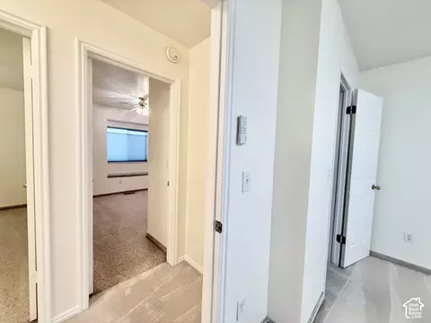 Entry Way - 1139 E Meadow Way Dr, Layton, UT 84041 photo 1 of 3