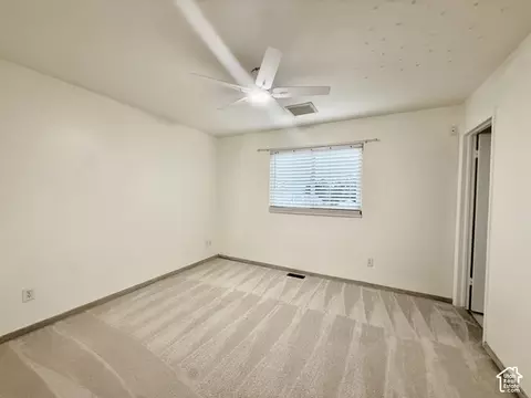Bedroom - 1139 E Meadow Way Dr, Layton, UT 84041 photo 3 of 6