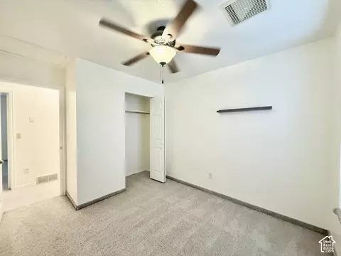 Bedroom - 1139 E Meadow Way Dr, Layton, UT 84041 photo 1 of 6