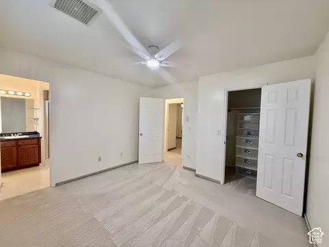 Bedroom - 1139 E Meadow Way Dr, Layton, UT 84041 photo 4 of 6