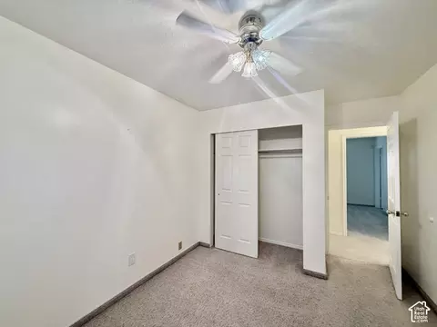 Bedroom - 1139 E Meadow Way Dr, Layton, UT 84041 photo 2 of 6