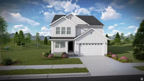 898 N 4020 W #534, Lehi, UT 84048