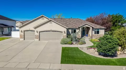 10098 S 3490 W, South Jordan, UT 84095