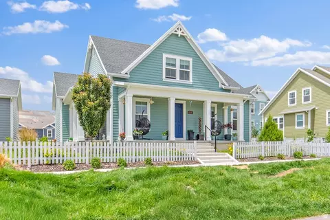 11586 S Bingham Rim Rd W, South Jordan, UT 84009