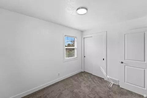 Bedroom - 310 S 750 E, Clearfield, UT 84015 photo 6 of 6
