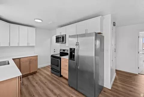Kitchen - 310 S 750 E, Clearfield, UT 84015 photo 1 of 2