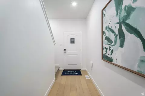 Entry Way - 2181 E Porcupine Dr #4141, Eagle Mountain, UT 84005 photo 1 of 1