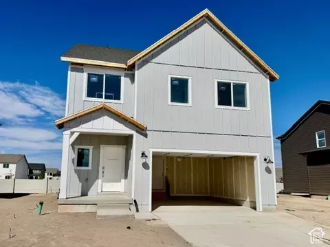 2181 E Porcupine Dr #4141, Eagle Mountain, UT 84005