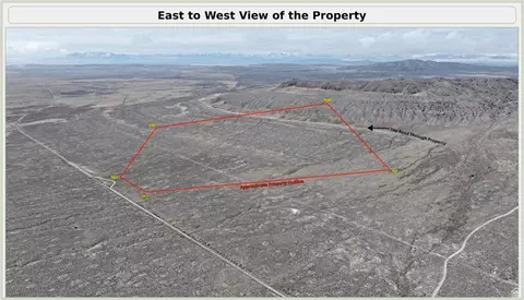 Old Railroad Grade Rd, Park Valley, UT 84329