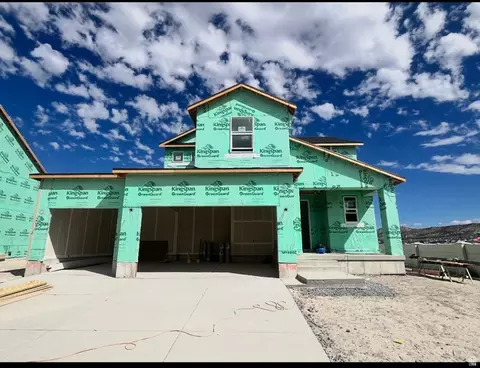 2195 E Porcupine Dr #4142, Eagle Mountain, UT 84005