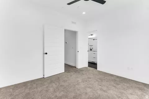 Bedroom - 313 Endurance Cir S, Draper, UT 84020 photo 3 of 7