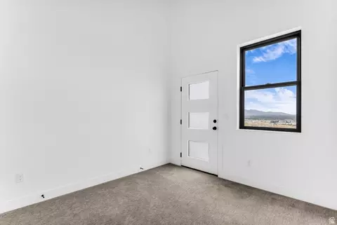 Bedroom - 313 Endurance Cir S, Draper, UT 84020 photo 6 of 7
