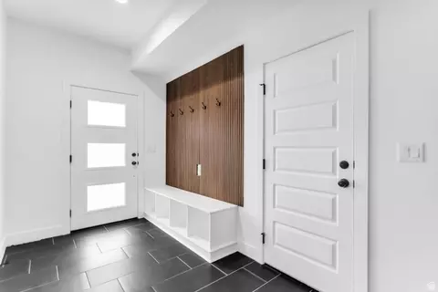 Entry Way - 313 Endurance Cir S, Draper, UT 84020 photo 2 of 2
