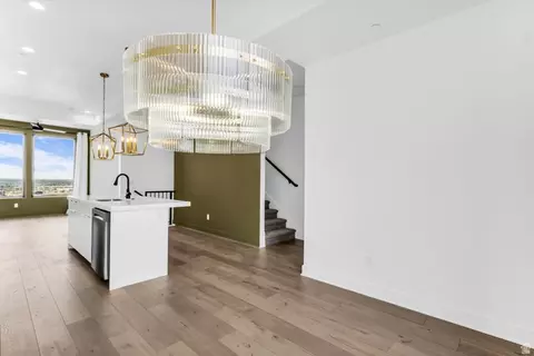 Dining - 313 Endurance Cir S, Draper, UT 84020 photo 1 of 1