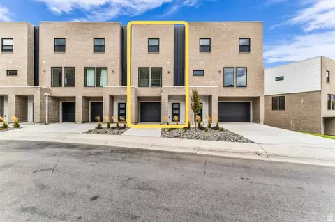 Exterior - 313 Endurance Cir S, Draper, UT 84020 photo 1 of 1