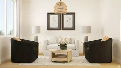 Living - 2009 E Badger Ave #4203, Eagle Mountain, UT 84005 photo 1 of 3