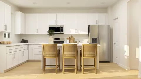 Kitchen - 2009 E Badger Ave #4203, Eagle Mountain, UT 84005 photo 1 of 1