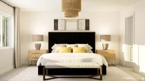 Bedroom - 2009 E Badger Ave #4203, Eagle Mountain, UT 84005 photo 3 of 6