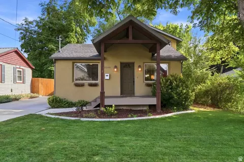 2340 E 3000 S, Salt Lake City, UT 84109