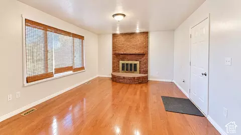 Living - 2455 S Bluff Rd, Syracuse, UT 84075 photo 1 of 3