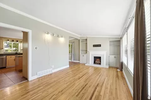 Living - 1237 E Sierra Way, Millcreek, UT 84106 photo 1 of 9