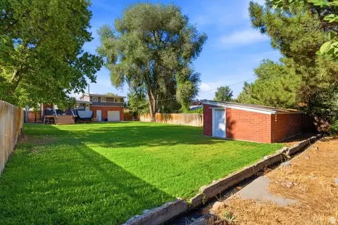 Exterior - 1237 E Sierra Way, Millcreek, UT 84106 photo 21 of 24