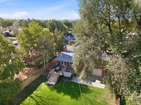 Exterior - 1237 E Sierra Way, Millcreek, UT 84106 photo 24 of 24