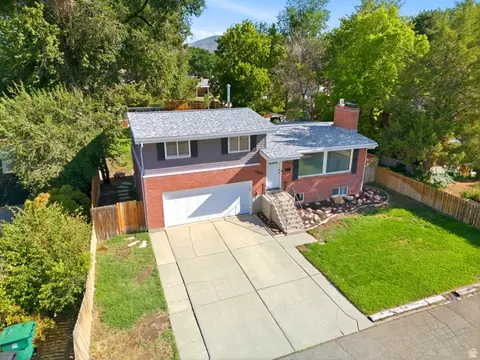 View/Area - 1237 E Sierra Way, Millcreek, UT 84106 photo 1 of 8