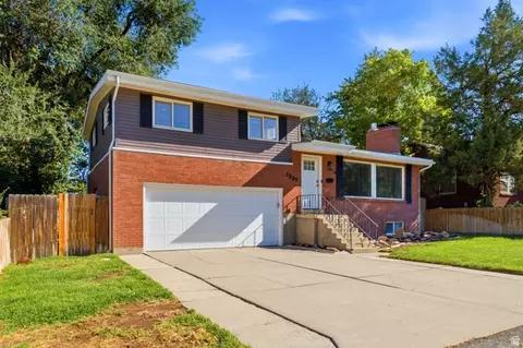 Exterior - 1237 E Sierra Way, Millcreek, UT 84106 photo 1 of 24