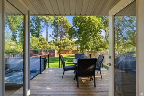 Exterior - 1237 E Sierra Way, Millcreek, UT 84106 photo 4 of 24