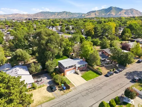 View/Area - 1237 E Sierra Way, Millcreek, UT 84106 photo 6 of 8