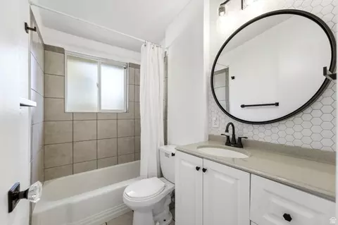 Bath - 1237 E Sierra Way, Millcreek, UT 84106 photo 1 of 7