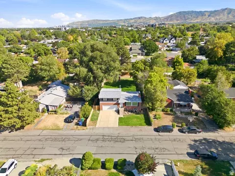View/Area - 1237 E Sierra Way, Millcreek, UT 84106 photo 5 of 8