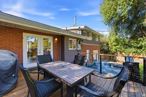 Exterior - 1237 E Sierra Way, Millcreek, UT 84106 photo 9 of 24