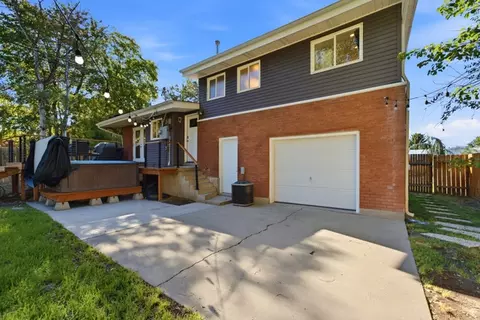 Exterior - 1237 E Sierra Way, Millcreek, UT 84106 photo 16 of 24