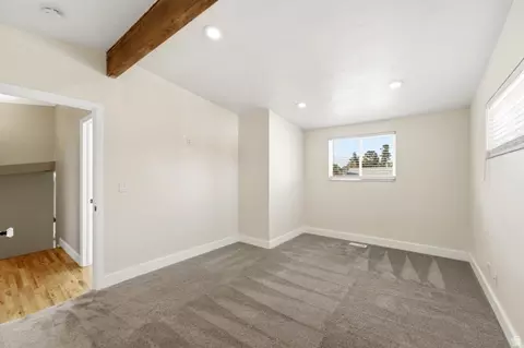 Bedroom - 1237 E Sierra Way, Millcreek, UT 84106 photo 5 of 9
