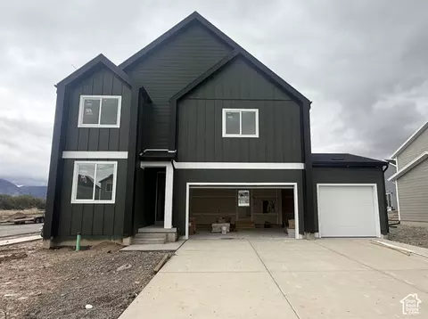 1588 N 1400 E #1001, Spanish Fork, UT 84660
