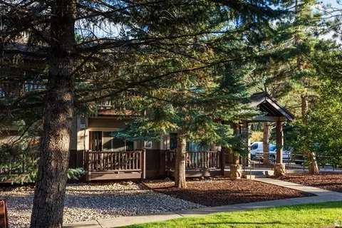 2305 N Sidewinder Dr E #927, Park City, UT 84060