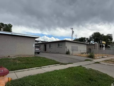1241 S 300 E, Salt Lake City, UT 84121