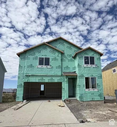1597 N 1400 Dr E #1019, Spanish Fork, UT 84660