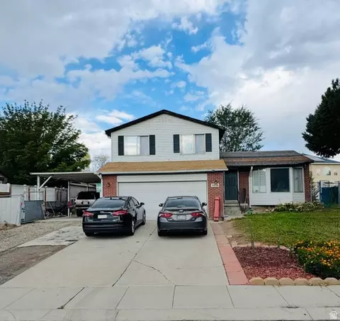 6658 S 3380 W, West Jordan, UT 84084