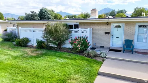 3617 S 860 E #42, Salt Lake City, UT 84106