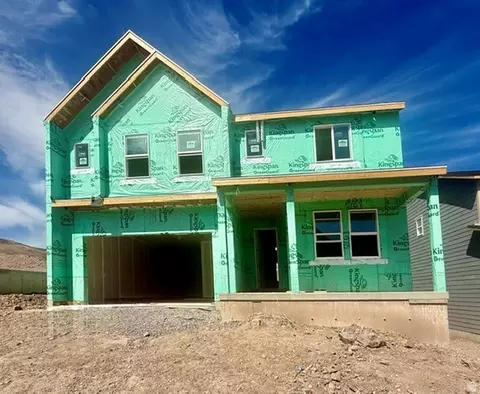 1528 W Everblooming Dr #4080, Saratoga Springs, UT 84045