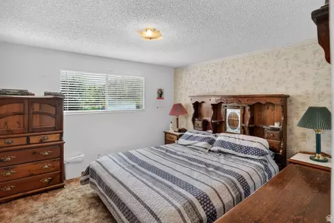 Bedroom - 333 W Maple St, Mapleton, UT 84664 photo 4 of 5
