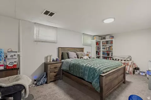 Bedroom - 3420 S 2000 E, Millcreek, UT 84109 photo 8 of 8