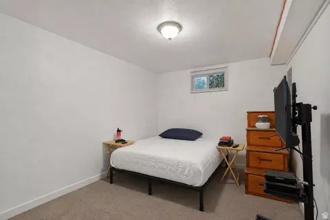 Bedroom - 3420 S 2000 E, Millcreek, UT 84109 photo 6 of 8