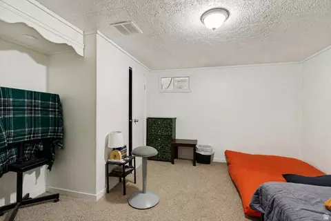 Bedroom - 3420 S 2000 E, Millcreek, UT 84109 photo 4 of 8