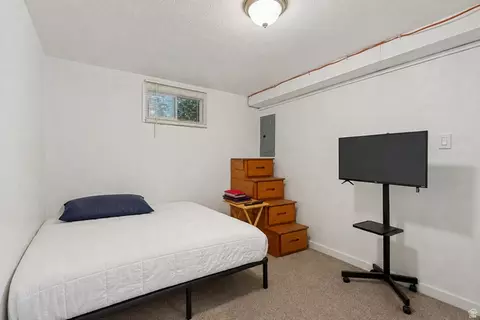 Bedroom - 3420 S 2000 E, Millcreek, UT 84109 photo 7 of 8