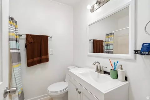 Bath - 3420 S 2000 E, Millcreek, UT 84109 photo 1 of 3